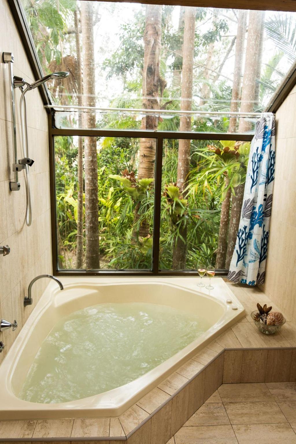 Lake Russell Retreat Emerald Beach Exterior photo